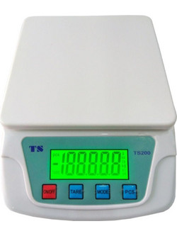 Fuzion TS-200