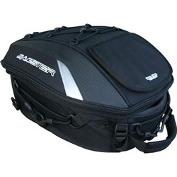 ΣΑΚΟΣ ΟΥΡΑΣ SPIDER BLACK 23L 4899B1 | BAGSTER