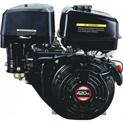 Loncin G420F