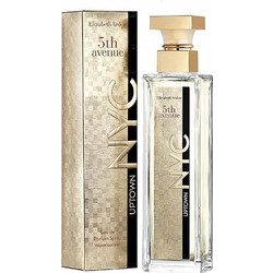 Elizabeth Arden 5th Avenue Uptown Nyc Eau de Parfum 125ml