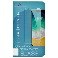 POWERTECH Tempered Glass 3D Full Face για Xiaomi Redmi 4A, White