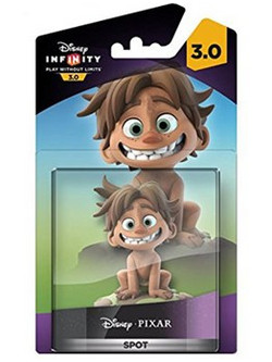 Disney Infinity 3.0 Spot