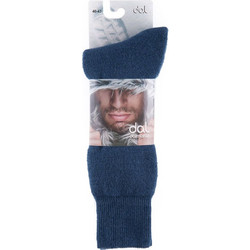 Ισοθερμικές Κάλτσες dal socks 165A Μπλε Ραφ