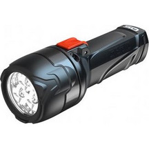 ΦΑΚΟΣ ΚΑΤΑΔΥΣΗΣ SEAC Q5 Black 700 Lumens