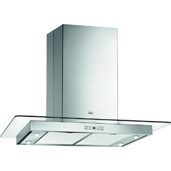 Teka DG3 Isla 985 Ecopower Απορροφητήρας Νησίδα-Οροφής 90cm Inox