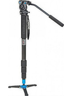 Benro C38TBS2 Carbon With Head
