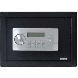 Geti E25LD Digital safe 350 x 250 x 250 mm with display