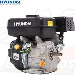 Hyundai 1500QE