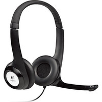  Ακουστικά Υπολογιστή Logitech