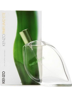 Kenzo Parfum D'Ete Eau de Parfum 75ml