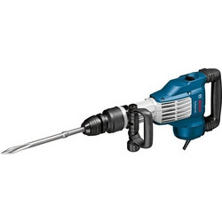 Bosch GSH 11 VC Κρουστικό Κατεδαφιστικό Πιστολέτο Ρεύματος 1700W με SDS Max