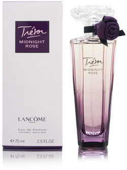 Lancome Tresor Midnight Rose Eau de Parfum 30ml