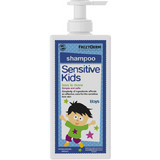 Frezyderm Sensitive Kids Boys Παιδικό Σαμπουάν 200ml