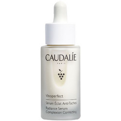 Caudalie Vinoperfect Radiance Ενυδατικό Serum Προσώπου για Πανάδες & Λάμψη 30ml
