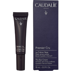 Caudalie Premier Cru La Creme Yeux 15ml