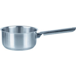 Fissler Family Line Κατσαρόλα Γάλακτος Ανοξείδωτη 16cm 1.4lt