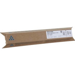 Ricoh 841197 Cyan Toner