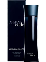 Giorgio Armani Black Code Eau de Toilette 125ml BestPrice.gr