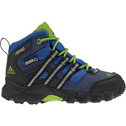 Adidas Terrex MID GTX I Παιδικά Μποτάκια Χιονιού Navy Μπλε Αδιάβροχα M20042