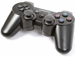 Omega Phantom Pro Wireless Controller PC