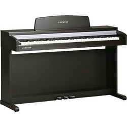 Kurzweil M-210 Ηλεκτρικό Πιάνο Stage με 88 Βαρυκεντρισμένα Πλήκτρα Satin Rosewood
