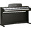 Kurzweil M-210 Ηλεκτρικό Πιάνο Stage με 88 Βαρυκεντρισμένα Πλήκτρα Satin Rosewood