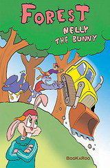 Forest: Nelly the Bunny - eBook