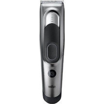 Braun HC 5090 Επαναφορτιζόμενη Κουρευτική Μηχανή