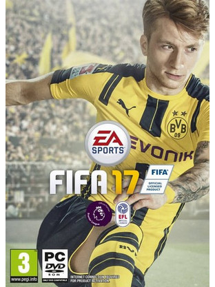 FIFA 17 PC