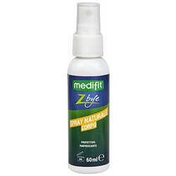 Medifit MD-626 Εντομοαπωθητικό σε Spray 60ml