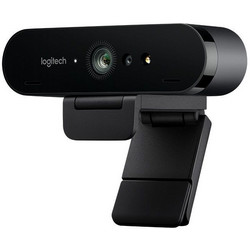 Logitech Brio Ultra HD Pro Web Camera 4K 30fps