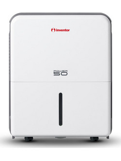 Inventor Power 50 P3F-50L Αφυγραντήρας 50lt