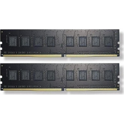 G.Skill NT 16GB (2X8GB) DDR4 RAM 2400MHz C17 F4-2400C17D-16GNT