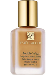 Estee Lauder Double Wear Stay In Place 3W1 Tawny Liquid Make Up SPF10 30ml