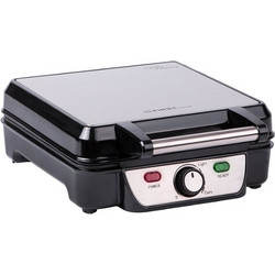 First Austria FA-5305-3 Βαφλιέρα Ορθογώνια 2 Θέσεων 1100W
