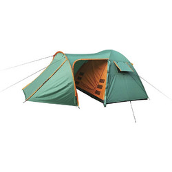 Escape Comfort IV 11205 Σκηνή Camping Τούνελ 4 Ατόμων Καλοκαιρινή 240x420x175cm