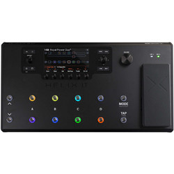 Line 6 Helix LT
