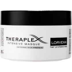 Lorvenn Theraplex Intensive Μάσκα Μαλλιών για Επανόρθωση για Ταλαιπωρημένα Μαλλιά 500ml
