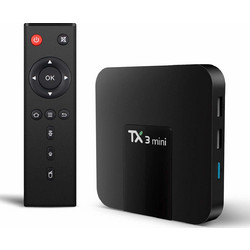 Tanix TX3 Mini 4K(S905W/2GB/16GB/Android)