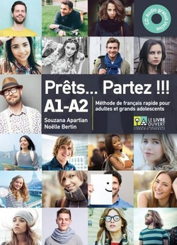 Pr?ts. . . Partez!!! A1-A2