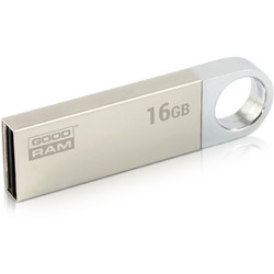 GoodRam UUN2 16GB USB Stick 2.0 με USB-A