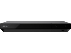 Sony UBP-X700 Wi-Fi