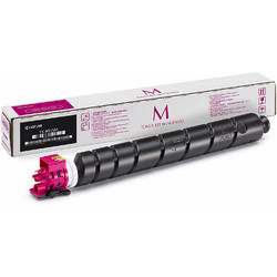 Kyocera TK-8515M Magenta Toner