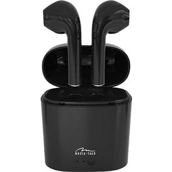 Media-Tech R-Phones Ακουστικά Bluetooth Earbud Black