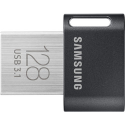 Samsung Fit Plus 128GB USB Stick 3.2 Gen 2 με USB-A