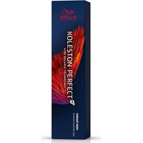 Wella Koleston Perfect Me+ Vibrant Reds 55/46 Έντονο Καστανό Ανοιχτό Κόκκινο Βιολέ Μόνιμη Βαφή Μαλλιών 60ml