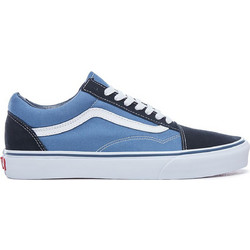 Vans Old Skool Ανδρικά Sneakers Μπλε VN000D3HNVY