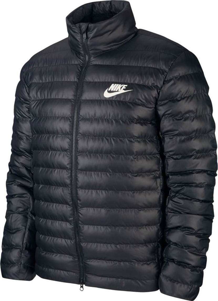 nike jordan essentials synthetic fill puffer jacket