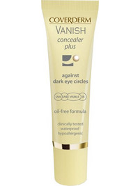 Coverderm Vanish Plus 03 SPF50 Liquid Concealer 10ml