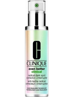 Clinique Even Better Clinical Dark Spot Corrector & Interrupter Serum Προσώπου για Πανάδες 30ml